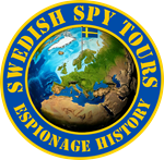 Swedish Spy Tours